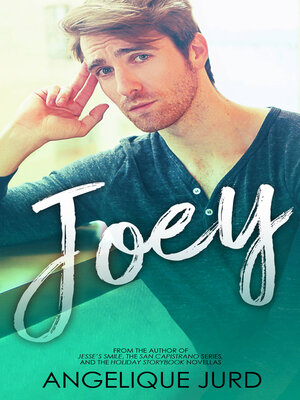 cover image of Joey